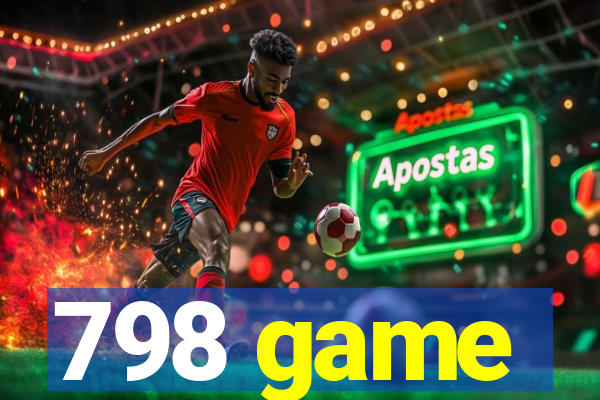 798 game
